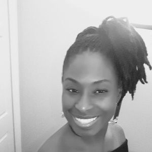 Meet your Posher, Sherri